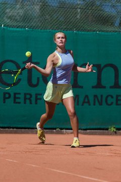 Lilly Düffert 1345 - NL TC RW Wahlstedt - Harvesterhuder THC : Ergebnis: 5:4